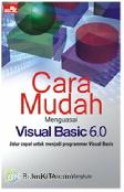 Cara Mudah Menguasai Visual Basic 6.0