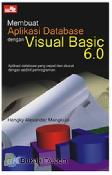 Membuat Aplikasi Database dengan Visual Basic 6.0