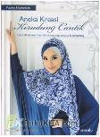 Cover Buku Aneka Kreasi Kerudung Cantik