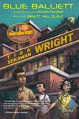 Cover Buku Tiga Sekawan Wright