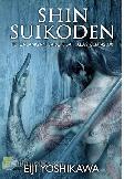 Shin Suikoden (buku pertama) : Petualangan Baru Kisah Klasik Batas Air