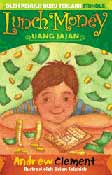 Cover Buku Lunch Money - Uang Jajan