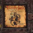 Cover Buku Bloody Jack - Jack Si Pemberani