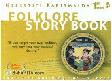 Cover Buku Folklore Story Book