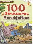 Cover Buku 100 Dinosaurus Menakjubkan