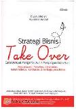 Cover Buku Strategi Bisnis Take Over