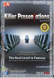 CBT Killer Presentation : NEXT LEVEL TO FAMOUS