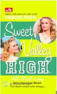 Sweet Valley High : All Night Long