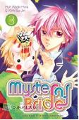 Mystery Bride 03