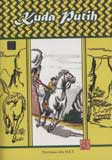 Cover Buku Kuda Putih - Pek Ma (Soft Cover)