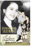 Cover Buku Ratnasari Dewi Sukarno : Sakura di Tengah Prahara
