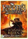 Cover Buku Ranger