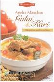 Cover Buku Aneka Masakan Gulai & Kari