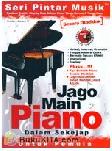 Cover Buku Jago Main Piano Dalam Sekejap
