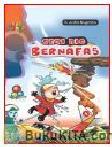 Cover Buku SERI BIO: BERNAFAS