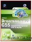 Cover Buku MAHIR DALAM 7 HARI: ADOBE DREAMWEAVER CS5 DENGAN PEMROGRAMAN PHP & MYSQL