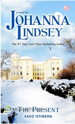 Cover Buku The Present - Kado Istimewa