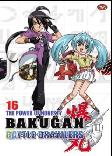 Battle Brawlers Bakugan 16
