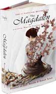 Cover Buku The Magdalen