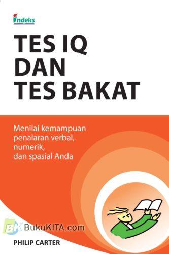 Cover Buku Tes IQ dan Tes Bakat (HVS)