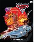 Cars 2 : The Movie Storybook