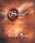 Cover Buku The Secret - Rahasia (Soft Cover & Color)