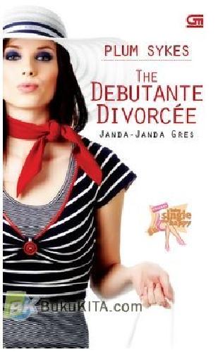 Cover Buku Janda-Janda Gres