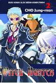 Witch Hunter 02