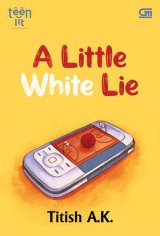 A Little White Lie