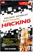 Koleksi Lengkap Software Hacking