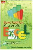 Buku Latihan Microsoft Excel