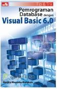 Tip & Trik Pemrograman Database dengan Visual Basic 6.0