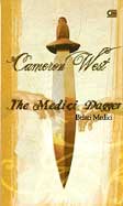 Cover Buku Belati Medici - The Medici Dagger