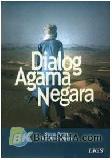 Cover Buku Dialog Agama Negara