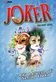 Cover Buku Joker