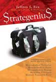 Cover Buku Strategenius