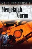 Cover Buku Kara Ben Nemsi I: Menjelajah Gurun