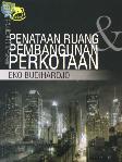 Penataan ruang dan pembangunan perkotaan (tata ruang Perkotaan)