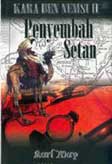 Cover Buku Kara Ben Nemsi II: Penyembah Setan