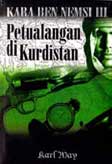 Cover Buku Kara Ben Nemsi III : Petualangan di Kurdistan