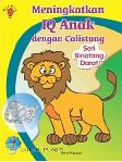 Meningkatkan IQ Anak dengan Calistung 1 : Mengenal Hewan Darat