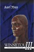 Cover Buku Winnetou III: Winnetou Gugur