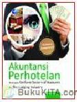 Cover Buku AKUNTANSI PERHOTELAN, PENERAPAN UNIFORM SYSTEM OF ACCOUNTS FOR THE LODGING INDUSTRY