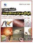 Cover Buku LULUS UJIAN MATEMATIKA SMA