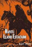 Cover Buku Hantu Llano Estacado