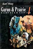 Cover Buku Gurun & Prairie I