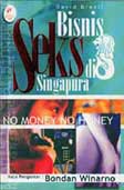 Cover Buku Bisnis Seks di Singapura