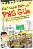 Cover Buku Catatan Parno PNS Gila