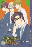 Glasses Boy Fans Club