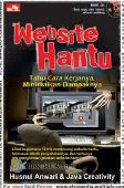 Website Hantu